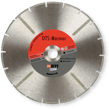 Disco Diamante Mármol 125 mm